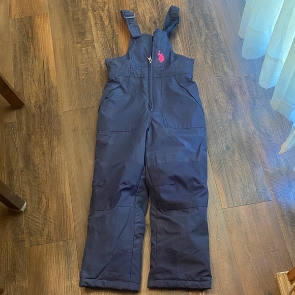 U.S. Polo Assn. Other - ❤️U.S. Polo Assn. Dark Blue Kids One Piece